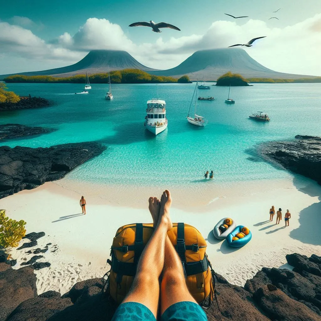 Budget Travel Galapagos: How to Experience the Islands Without Breaking the Bank Budget Travel Galapagos: How to Experience the Islands Without Breaking the Bank